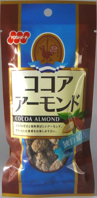 cocoa