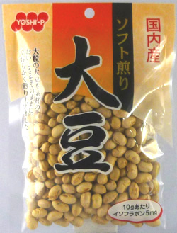 daizu