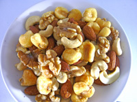 mixnuts