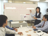 新商品開発=新しい美味しさ